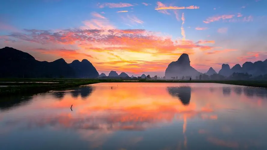 高精度绿色高端